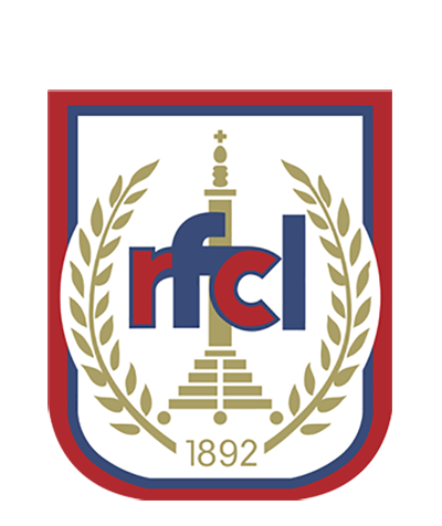 Logo RFC Liège