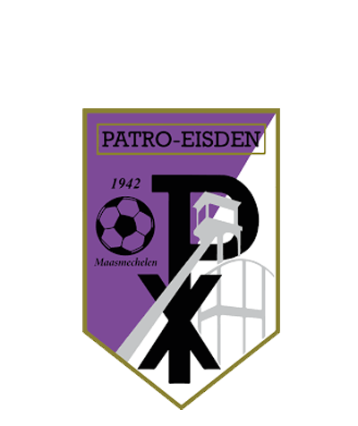 Logo Patro Eisden MM
