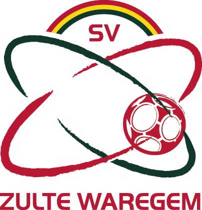 Logo Zulte Waregem