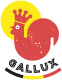 Gallux
