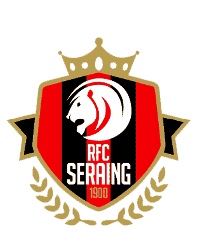 Logo RFC Seraing
